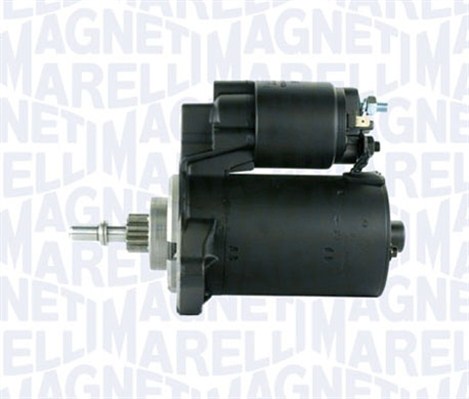 MAGNETI MARELLI Önindító MRS12600_MM