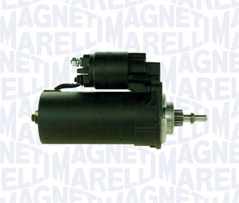 MAGNETI MARELLI Önindító MRS13050_MM