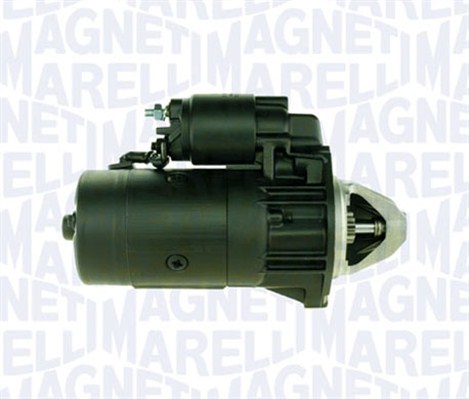 MAGNETI MARELLI Önindító MRS13140_MM