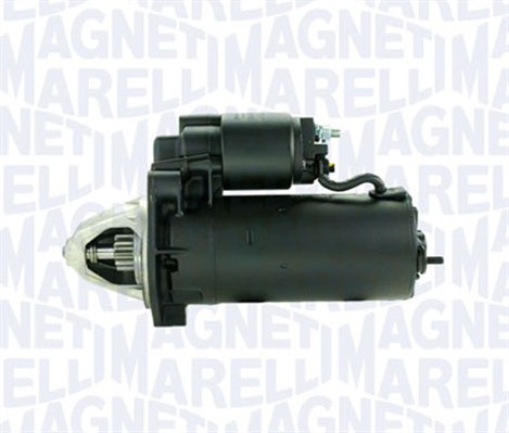 MAGNETI MARELLI Önindító MRS13150_MM