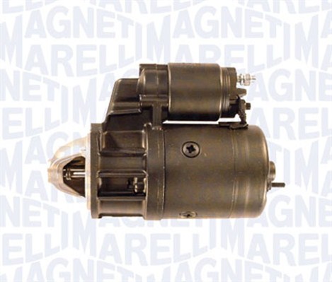 MAGNETI MARELLI Önindító MRS13210_MM