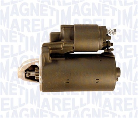 MAGNETI MARELLI Önindító MRS13270_MM