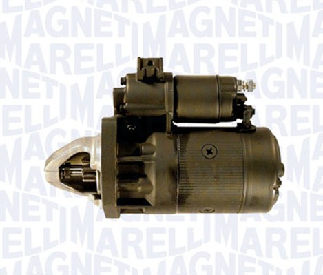 MAGNETI MARELLI Önindító MRS13400_MM