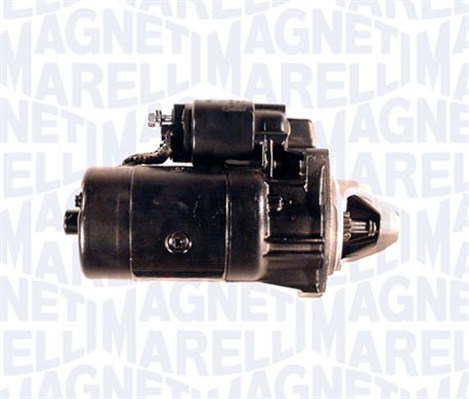 MAGNETI MARELLI Önindító MRS13410_MM