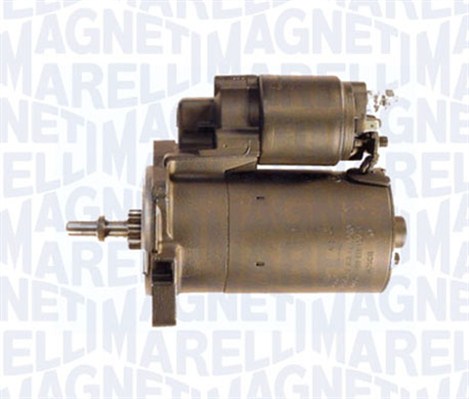 MAGNETI MARELLI Önindító MRS13590_MM