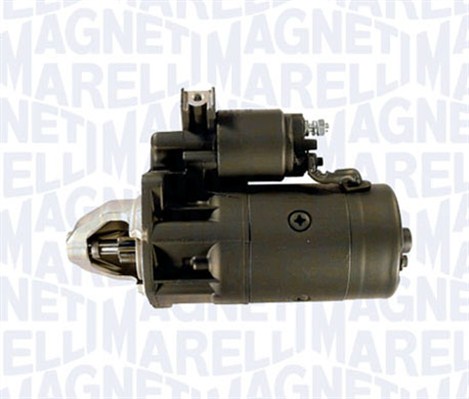 MAGNETI MARELLI Önindító MRS13630_MM