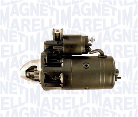 MAGNETI MARELLI Önindító MRS13640_MM