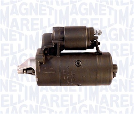 MAGNETI MARELLI Önindító MRS13740_MM