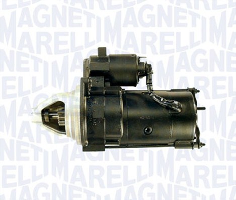 MAGNETI MARELLI Önindító MRS13831_MM