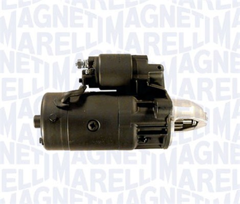 MAGNETI MARELLI Önindító MRS13910_MM