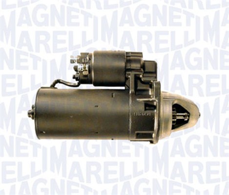 MAGNETI MARELLI MRS14890_MM Önindító