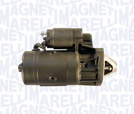 MAGNETI MARELLI Önindító MRS15920_MM