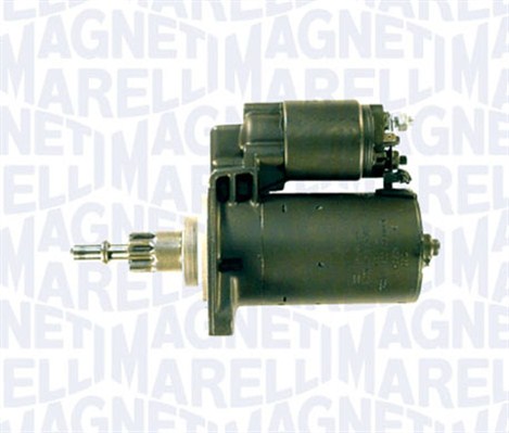 MAGNETI MARELLI MRS16110_MM Önindító