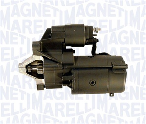 MAGNETI MARELLI Önindító MRS16141_MM