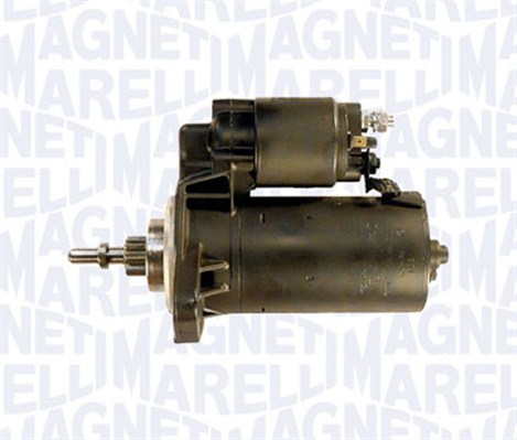 MAGNETI MARELLI Önindító MRS16230_MM