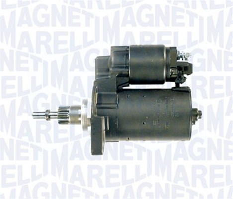 MAGNETI MARELLI Önindító MRS16300_MM