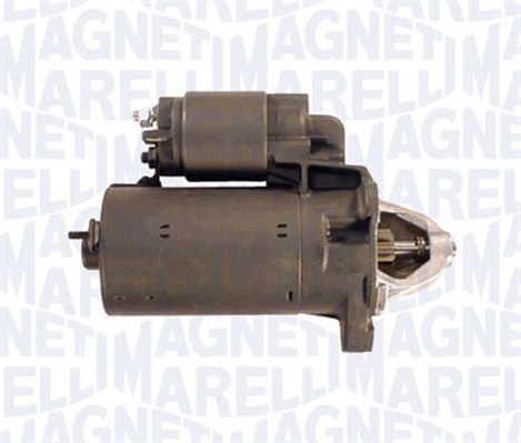 MAGNETI MARELLI Önindító MRS16330_MM