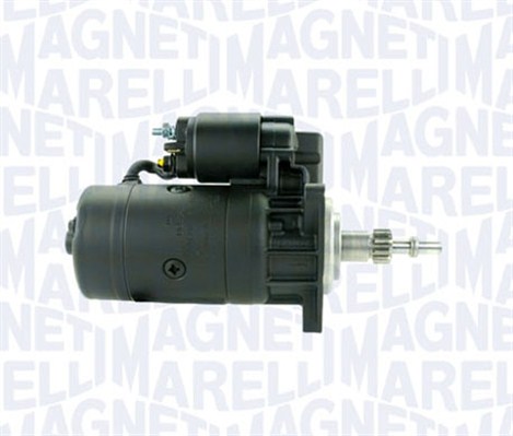 MAGNETI MARELLI Önindító MRS16340_MM