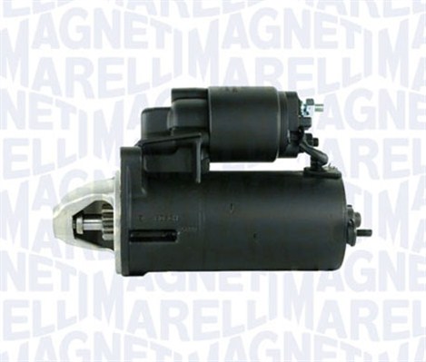 MAGNETI MARELLI Önindító MRS16350_MM