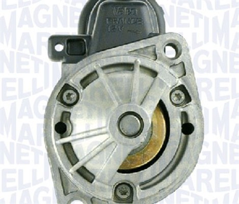 MAGNETI MARELLI Önindító MRS16380_MM