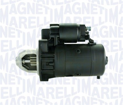 MAGNETI MARELLI Önindító MRS16390_MM