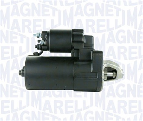 MAGNETI MARELLI Önindító MRS16470_MM