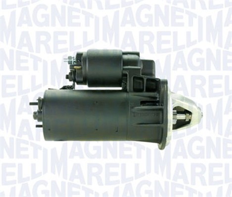 MAGNETI MARELLI Önindító MRS16560_MM