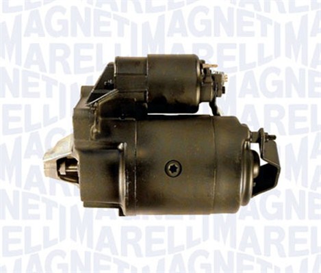 MAGNETI MARELLI Önindító MRS16570_MM