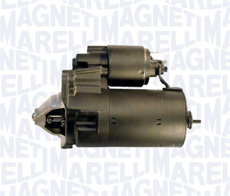 MAGNETI MARELLI Önindító MRS16600_MM