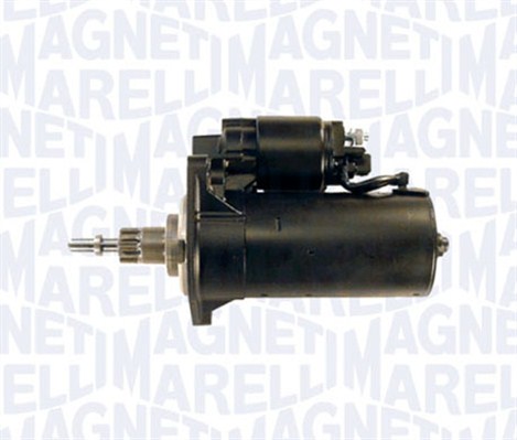 MAGNETI MARELLI Önindító MRS16700_MM