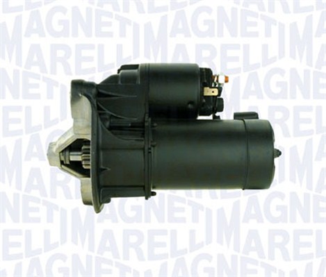 MAGNETI MARELLI Önindító MRS16711_MM