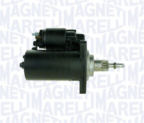 MAGNETI MARELLI Önindító MRS16750_MM