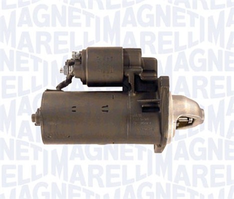 MAGNETI MARELLI Önindító MRS16860_MM