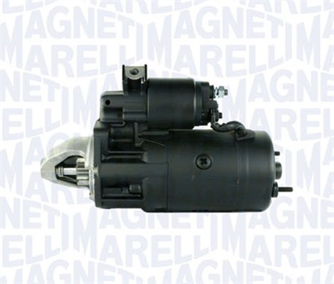 MAGNETI MARELLI Önindító MRS17020_MM