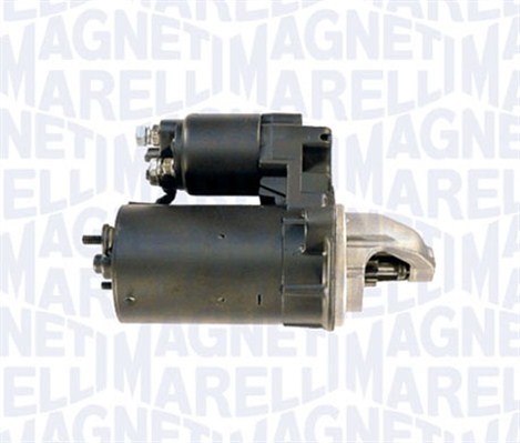 MAGNETI MARELLI Önindító MRS17070_MM