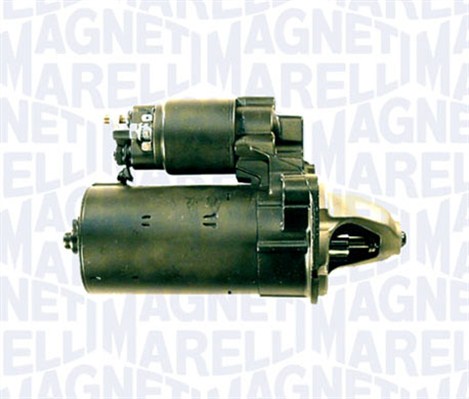 MAGNETI MARELLI Önindító MRS17110_MM