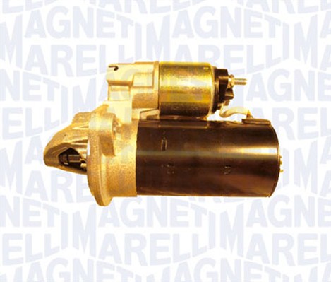 MAGNETI MARELLI Önindító MRS17480_MM