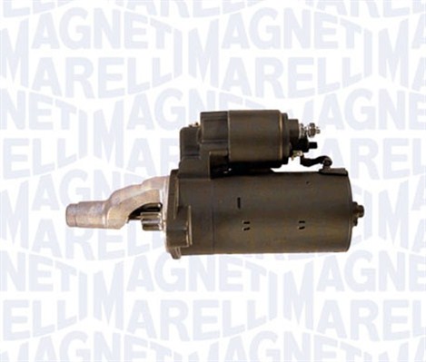 MAGNETI MARELLI Önindító MRS18020_MM