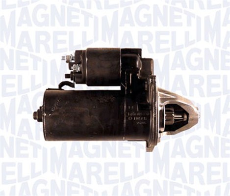 MAGNETI MARELLI Önindító MRS18240_MM