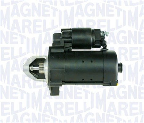 MAGNETI MARELLI Önindító MRS18270_MM