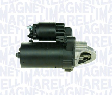 MAGNETI MARELLI Önindító MRS18340_MM