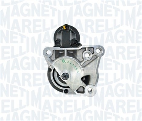 MAGNETI MARELLI Önindító MRS18360_MM