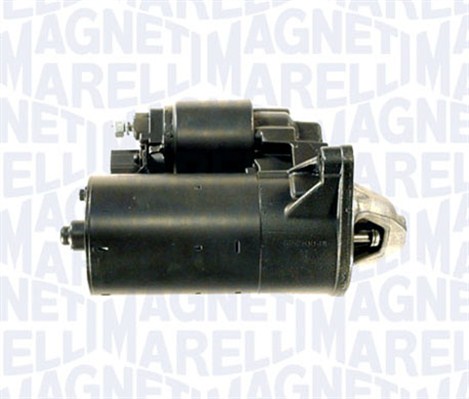 MAGNETI MARELLI Önindító MRS18690_MM