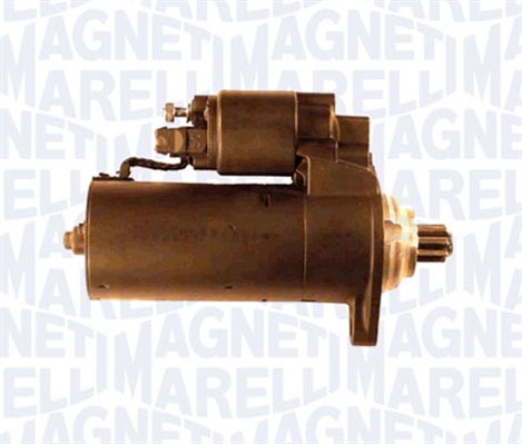 MAGNETI MARELLI Önindító MRS18930_MM