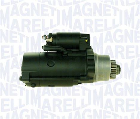 MAGNETI MARELLI Önindító MRS20721_MM