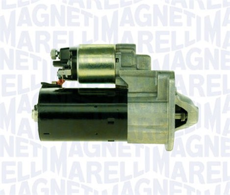 MAGNETI MARELLI Önindító MRS20860_MM