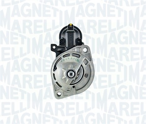 MAGNETI MARELLI Önindító MRS21360_MM