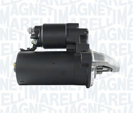 MAGNETI MARELLI Önindító MRS21580_MM