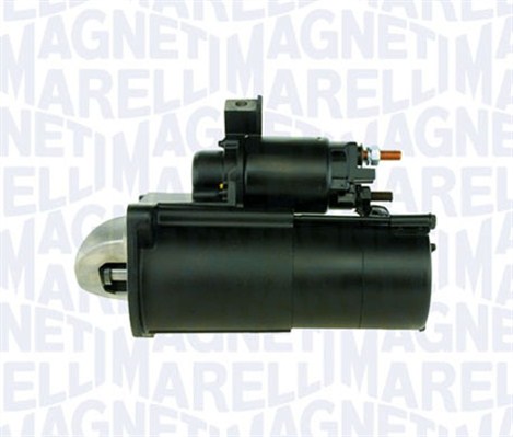 MAGNETI MARELLI Önindító MRS21640_MM