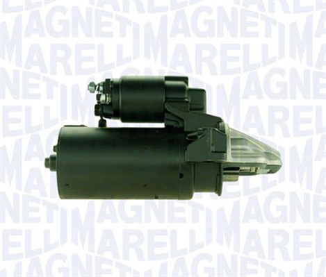 MAGNETI MARELLI Önindító MRS21810_MM